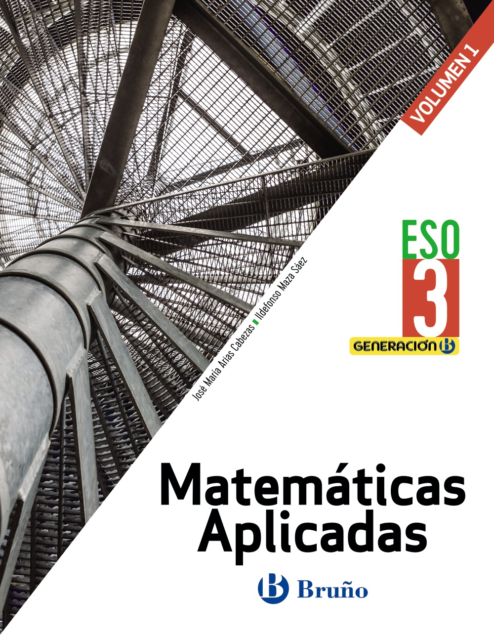 Solucionario Matematicas Aplicadas 3 ESO Bruño   Soluciones PDF-pdf
