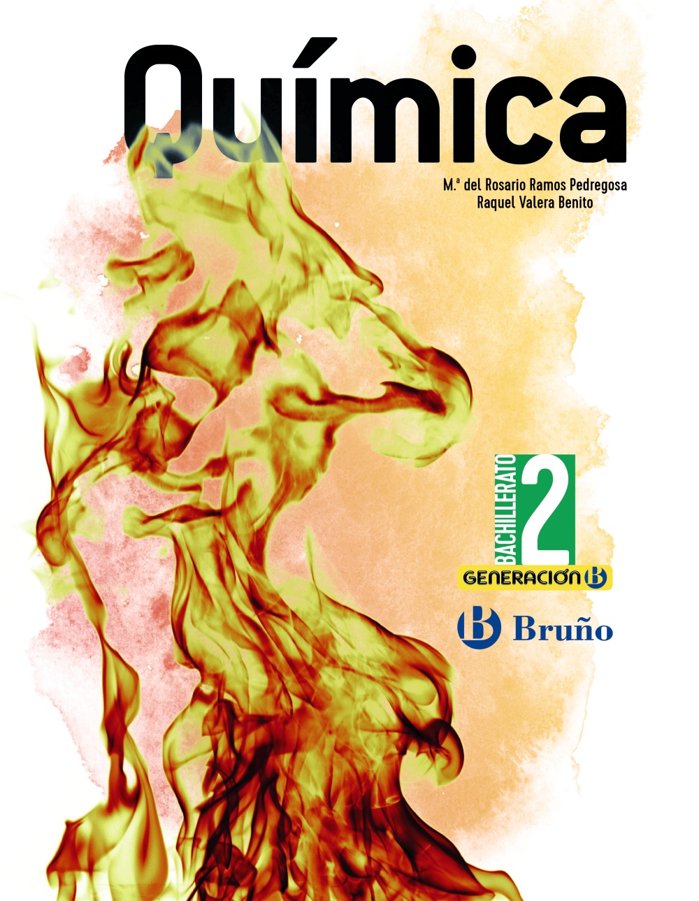 Solucionario Quimica 2 Bachillerato Bruño   Soluciones PDF-pdf